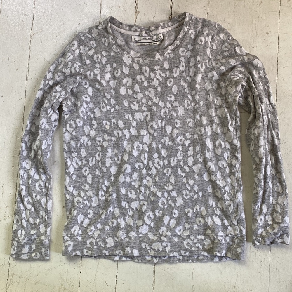 AllSaints shirt - Picture 2 of 4